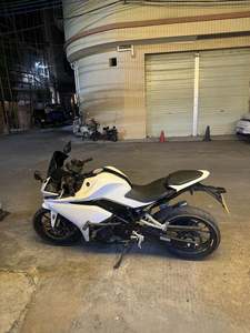 二手凯越250RR 刺鸟