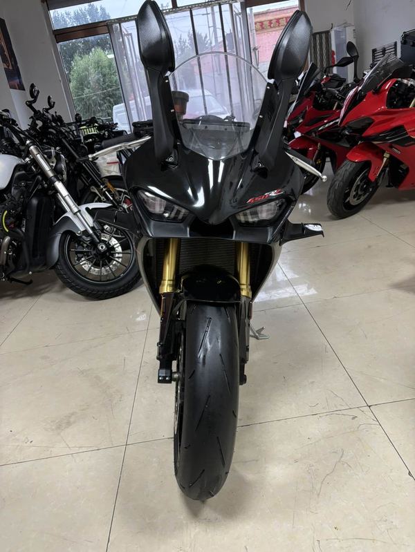 二手凯越450RR