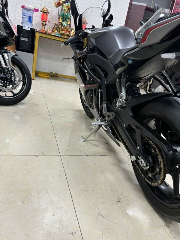 二手凯越450RR