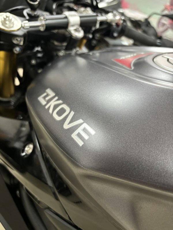 二手凯越450RR