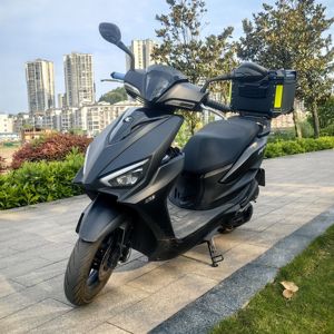 二手光阳KS125