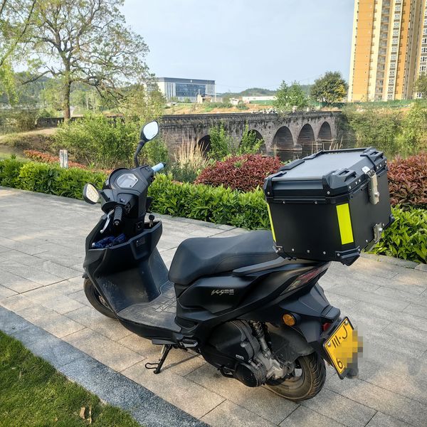 二手光阳KS125