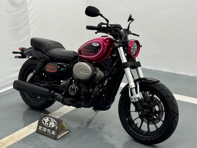 二手晓星GV300S