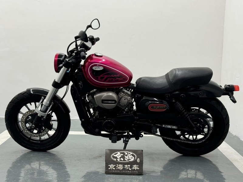 二手晓星GV300S