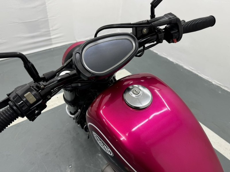 二手晓星GV300S