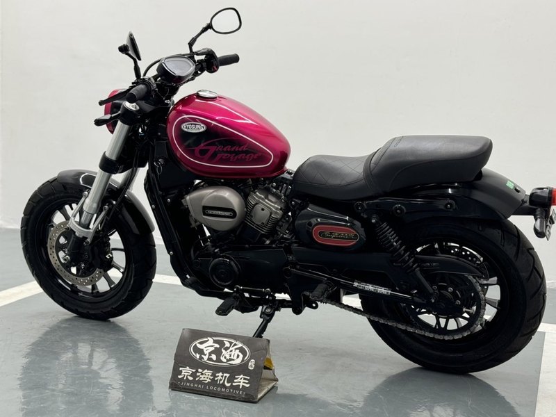 二手晓星GV300S