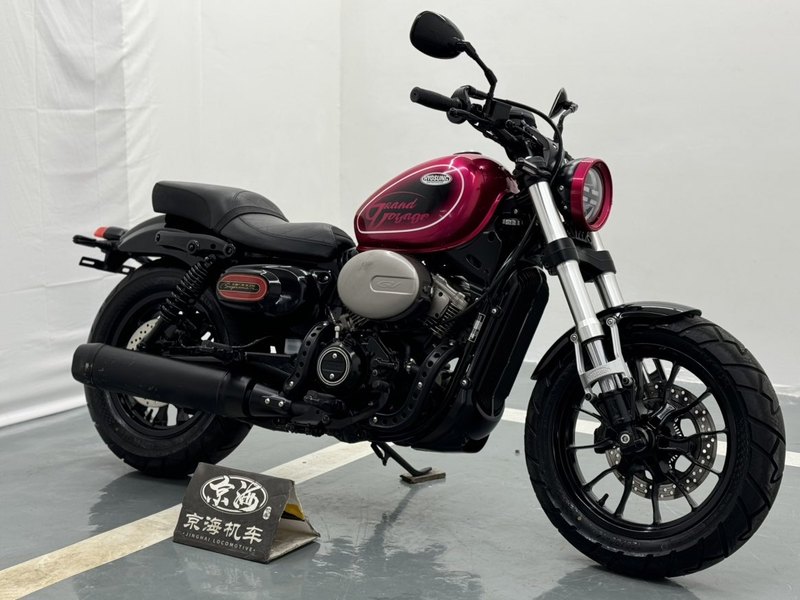 二手晓星GV300S
