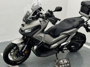 二手本田X-ADV 750