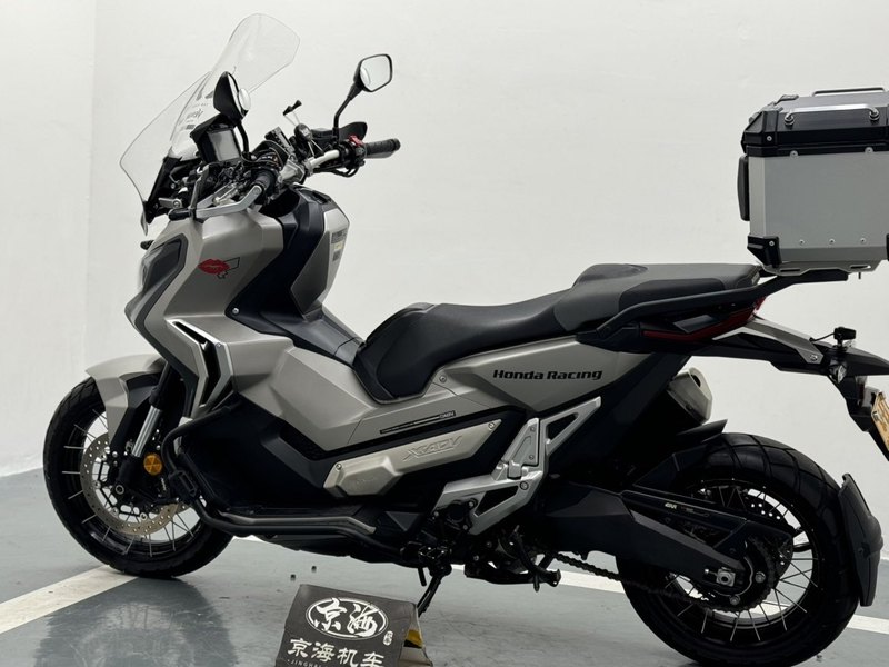 二手本田X-ADV 750