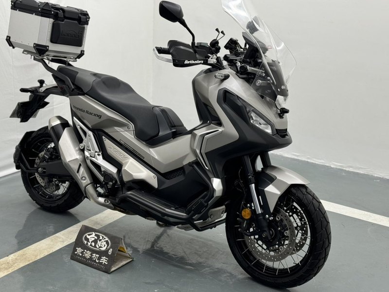 二手本田X-ADV 750