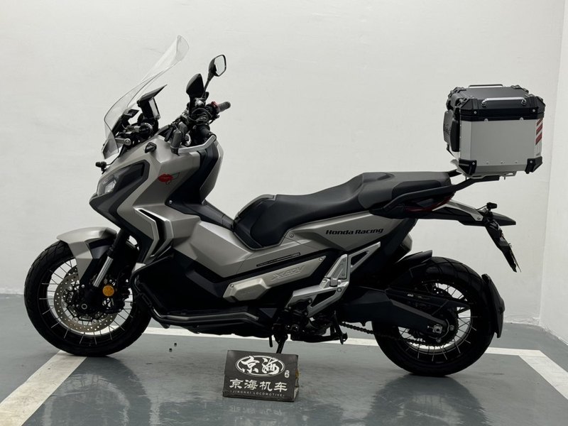 二手本田X-ADV 750