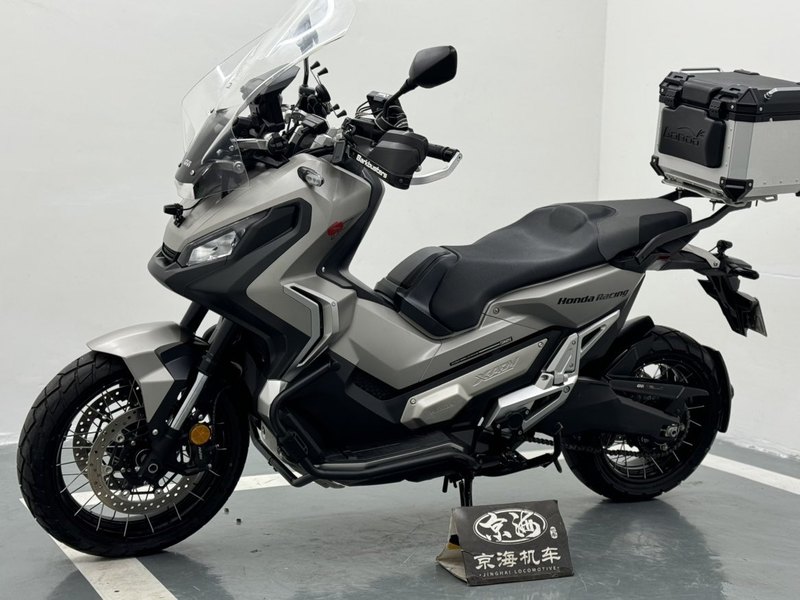 二手本田X-ADV 750