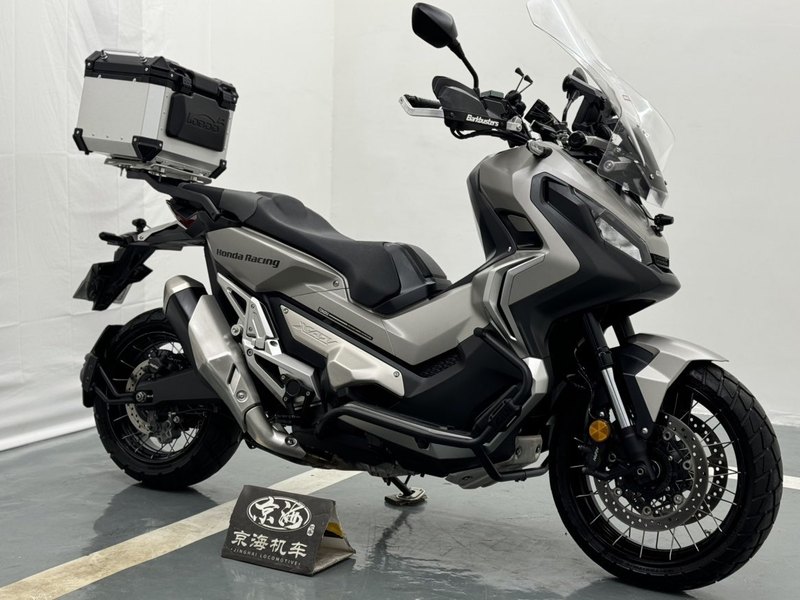 二手本田X-ADV 750