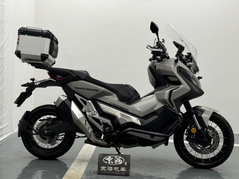 二手本田X-ADV 750