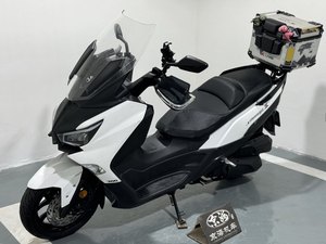二手三阳Joymax Z 300