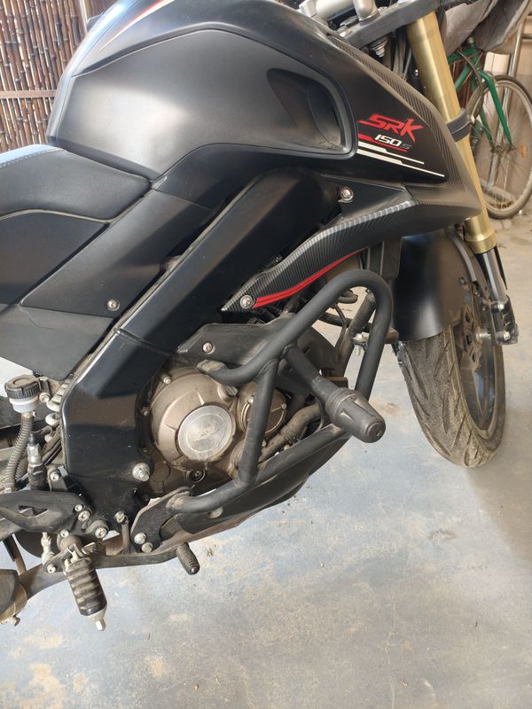 二手QJMOTOR追150