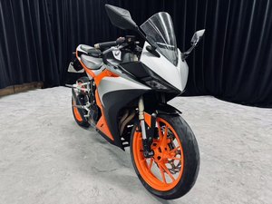 二手凯越321RR