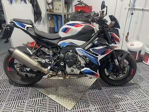 二手宝马S 1000 R