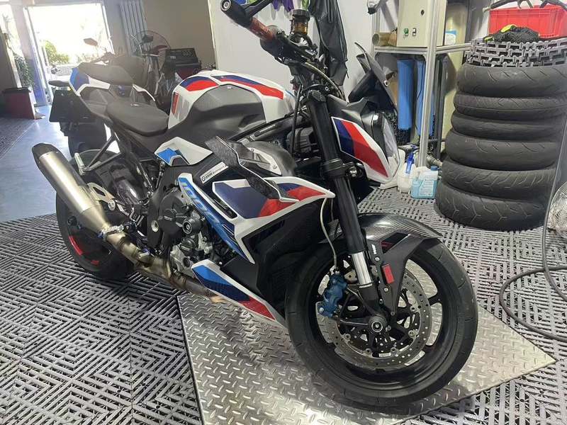 二手宝马S 1000 R