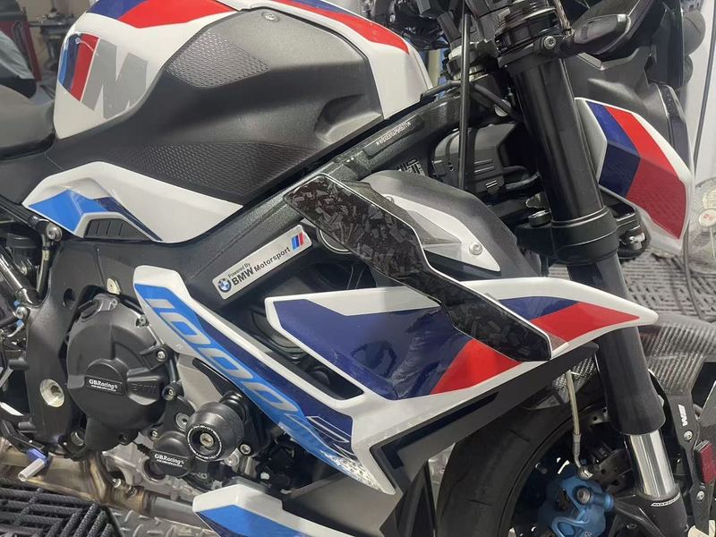 二手宝马S 1000 R