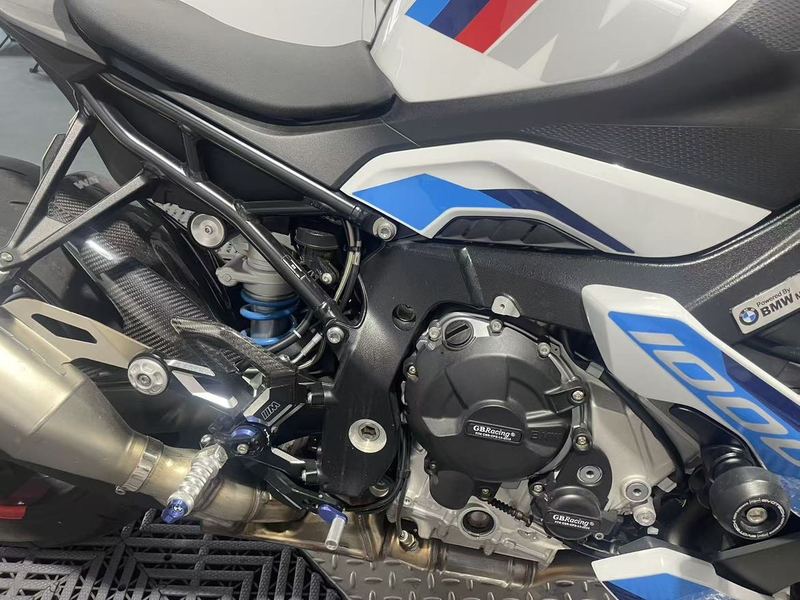 二手宝马S 1000 R