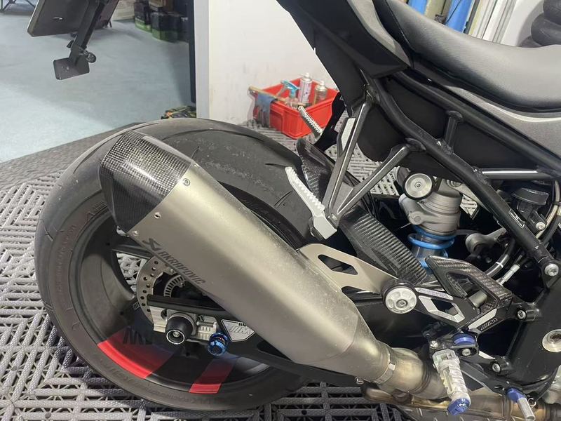 二手宝马S 1000 R