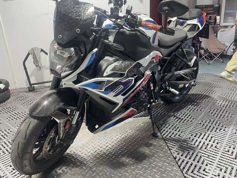 二手宝马S 1000 R