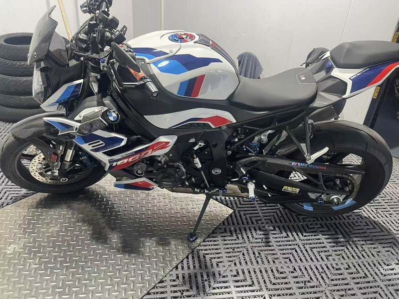 二手宝马S 1000 R