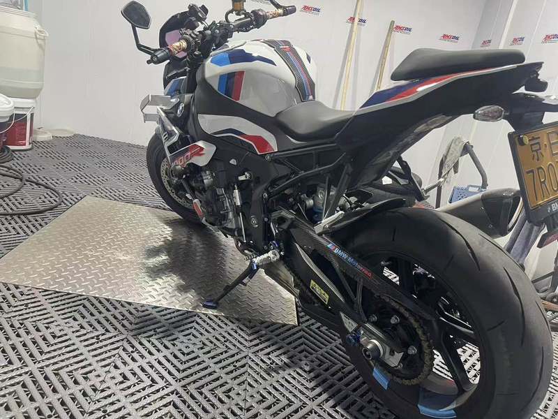 二手宝马S 1000 R