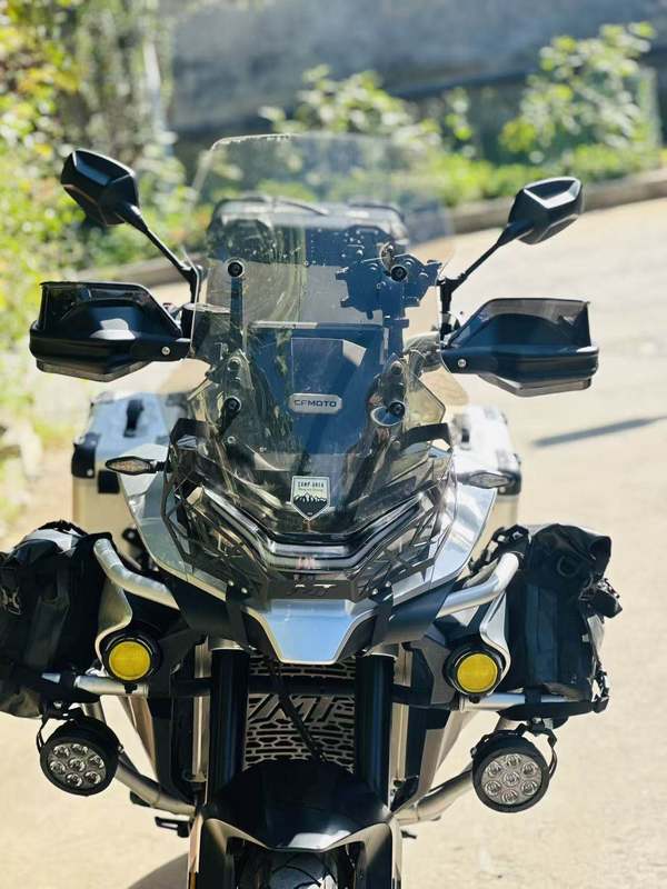 二手春风800MT