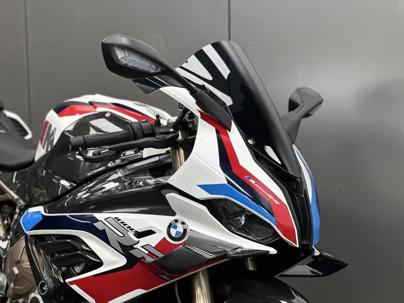 二手宝马S 1000 RR