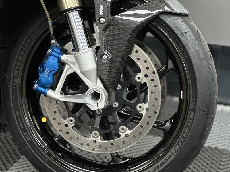 二手宝马S 1000 RR