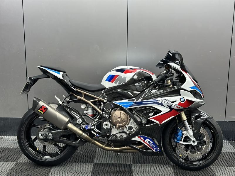 二手宝马S 1000 RR