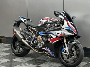 二手宝马S 1000 RR