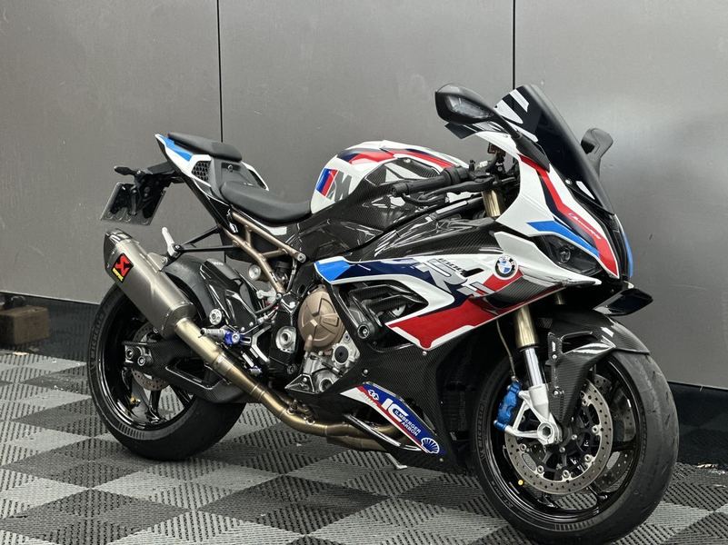 二手宝马S 1000 RR