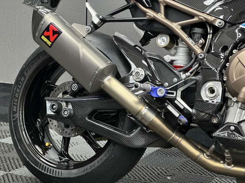 二手宝马S 1000 RR