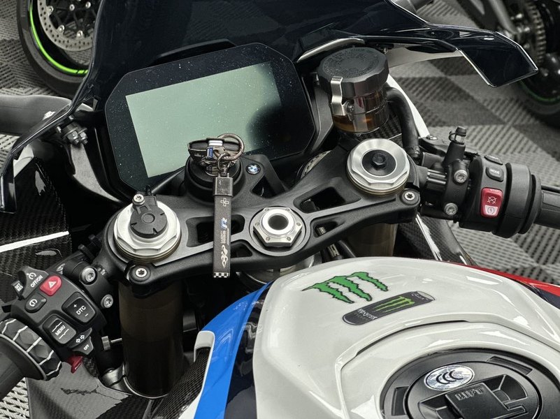 二手宝马S 1000 RR