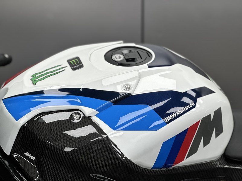 二手宝马S 1000 RR