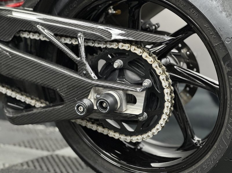 二手宝马S 1000 RR