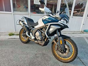 二手春风700MT