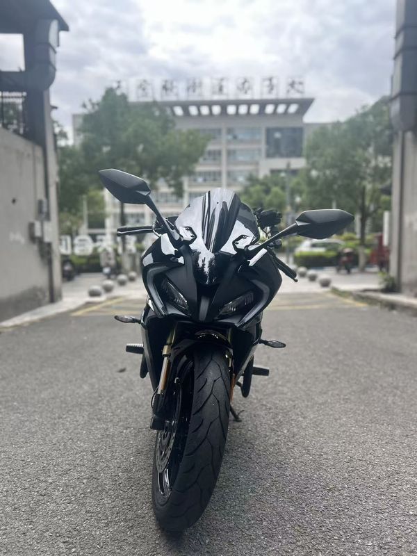 二手春风250SR