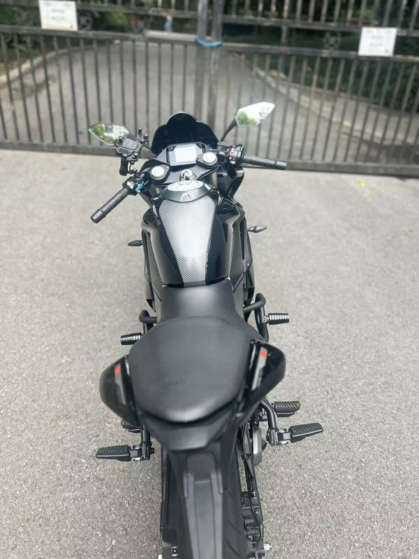 二手春风250SR