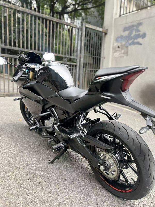 二手春风250SR