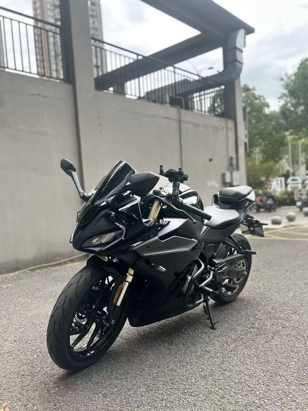 二手春风250SR