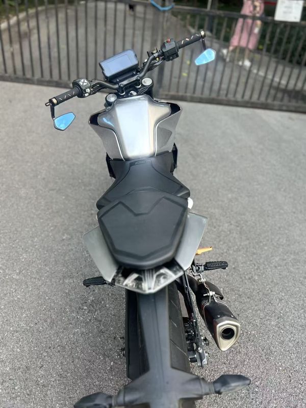 二手KTMR2R390 Duke