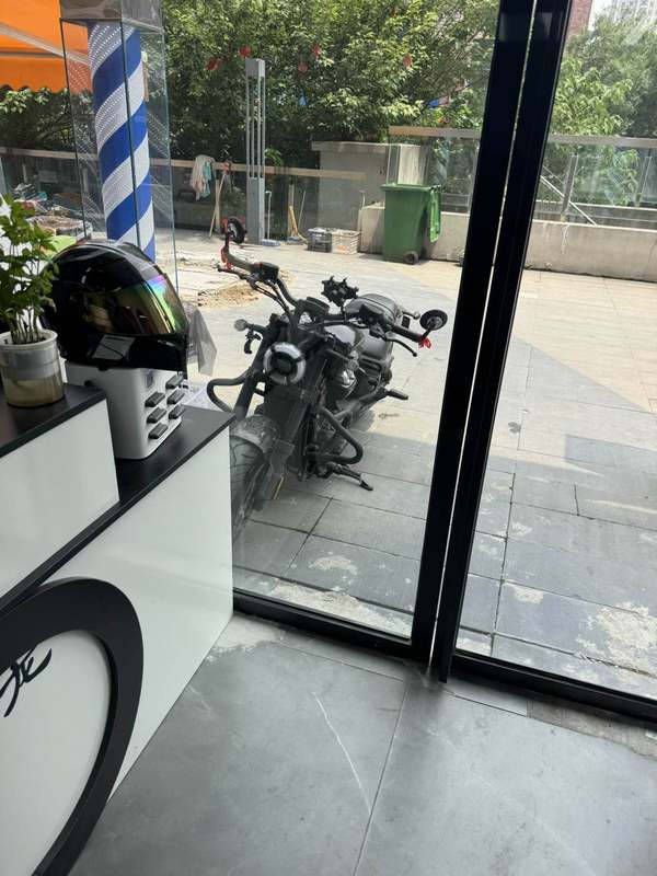 二手奔达金吉拉350