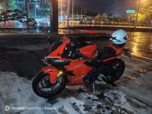 二手无极RR525
