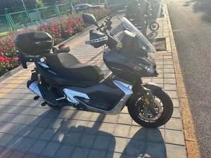 二手大阳V锐 ADV350