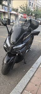 二手光阳赛艇 CT300
