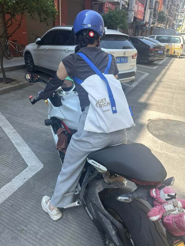 二手杜卡迪SuperSport